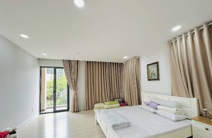 Siêu Phẩm, biệt thự khu ven sông siêu VIP 230m2, 4T,Phạm Văn Đồng, Hiệp Bình Chánh, Chỉ 15 Tỷ